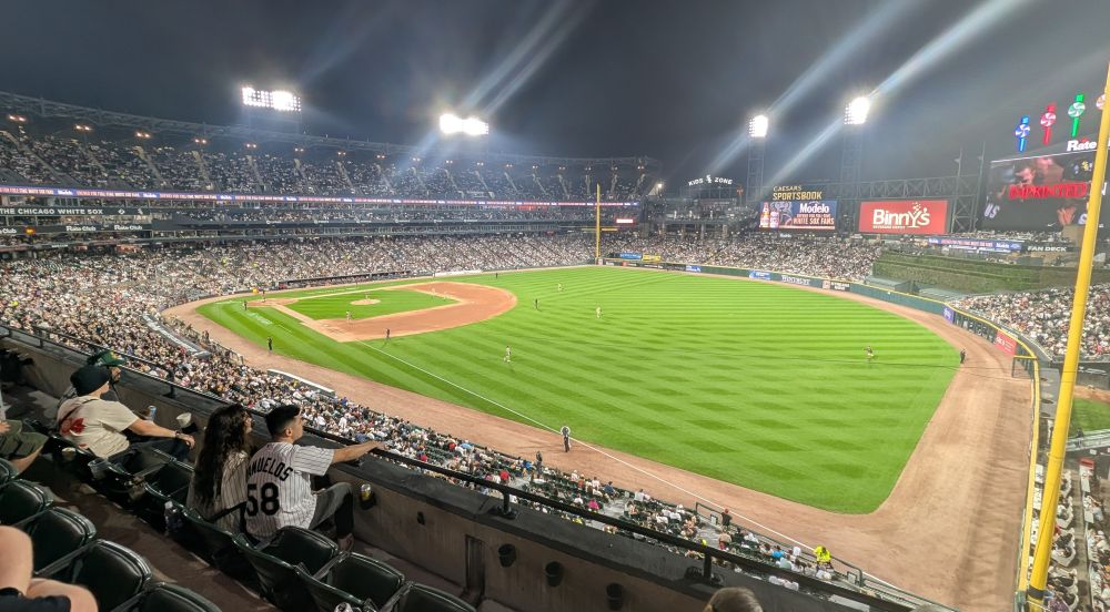 Ištvánci na baseballu