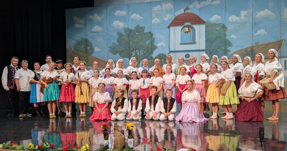 Děti z Chicaga a okolí