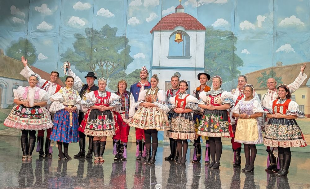 Dospělejší z Chicaga a okolí