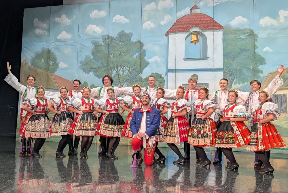 Mladí z Chicaga a okolí