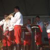 Horní Bojanovice přehlídka 2010