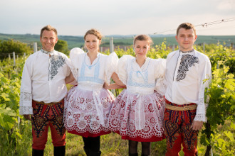 zpěvy
