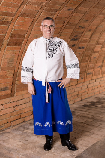 zvukař