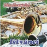 Dechová hudba Ištvánci - CD Muzikantská