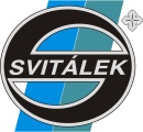 Svitálek